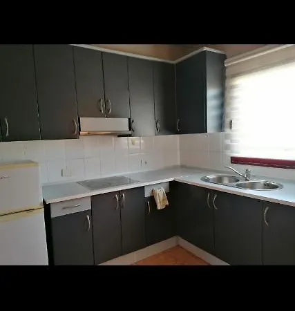 Estudio Bahaia Del Sol Appartamento Caleta De Fuste