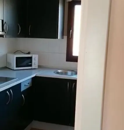 Estudio Bahaia Del Sol Appartamento Caleta De Fuste