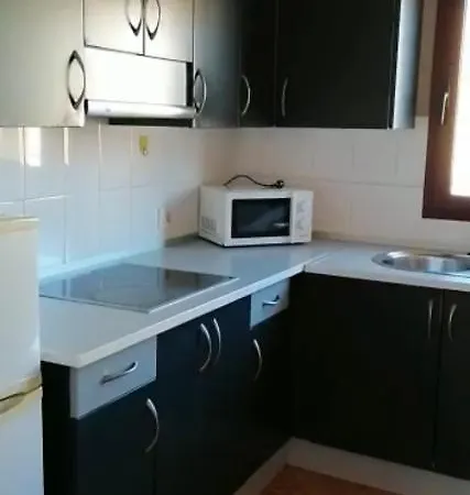 Appartamento Estudio Bahaia Del Sol